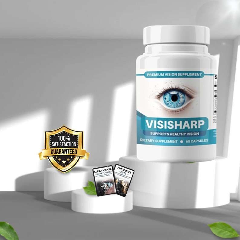 VisiSharp