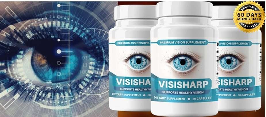 VisiSharp
