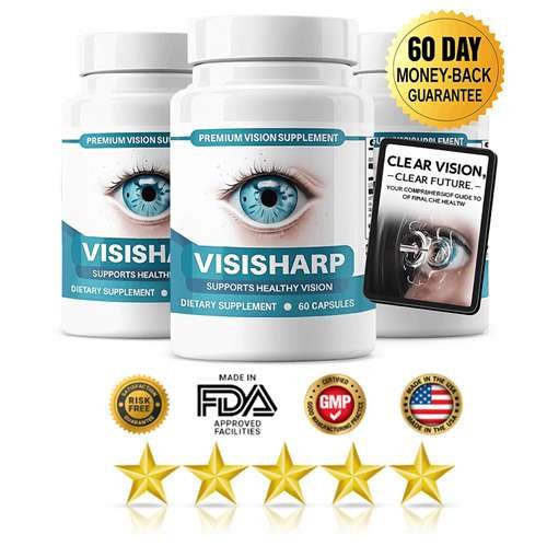 VisiSharp